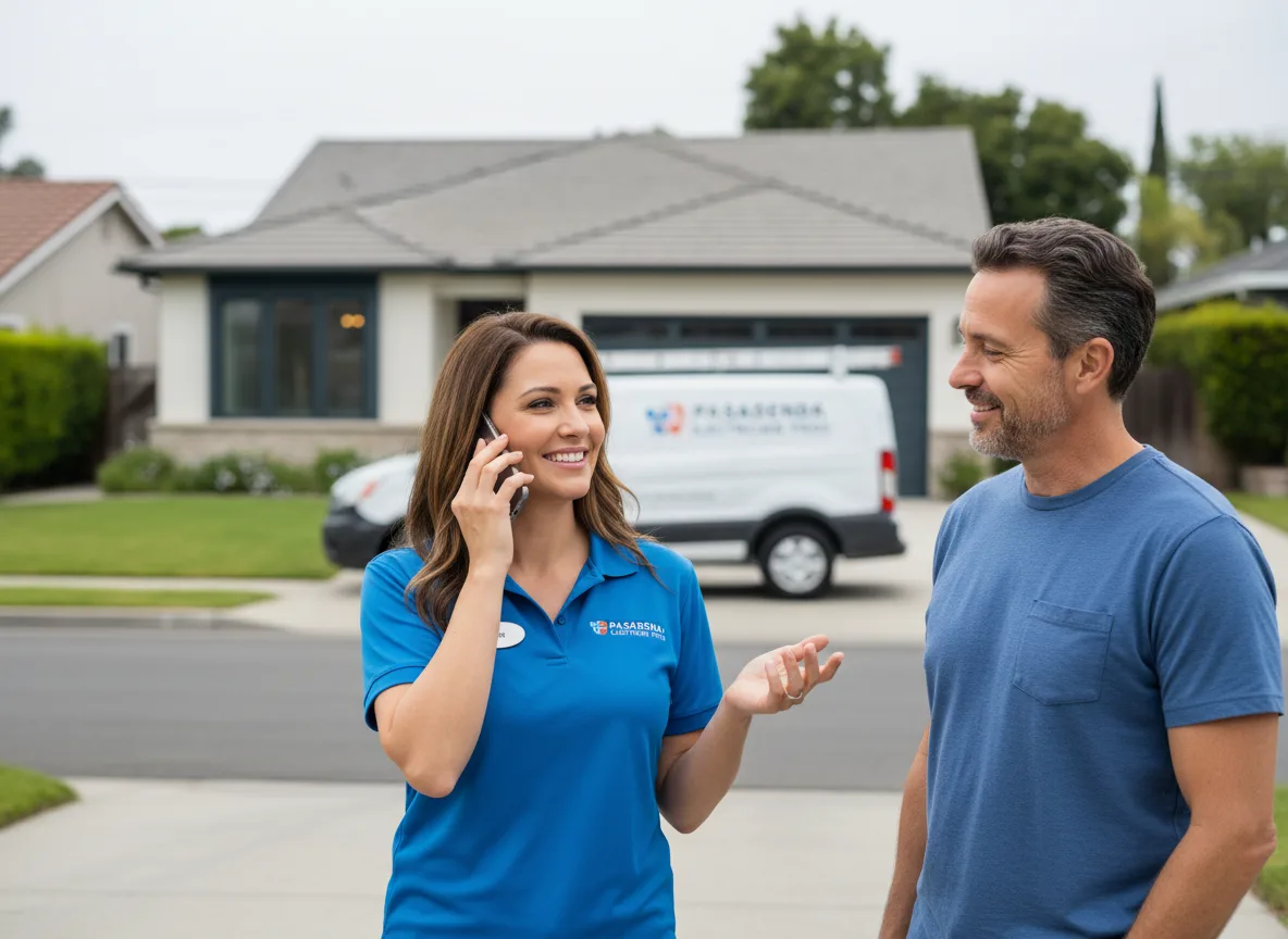 Electrician Canton, CT FAQs